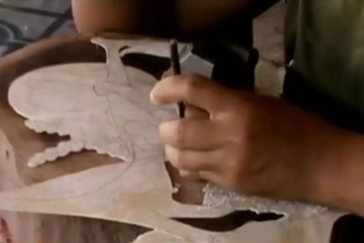 Segmen 7: Siswa PAUD Membatik hingga Keunikan Desa Wayang