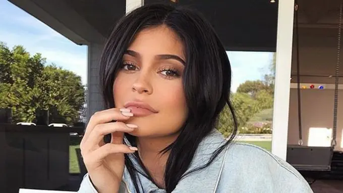 Copyright: instagram.com/kyliejenner