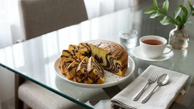 Bolu Macan