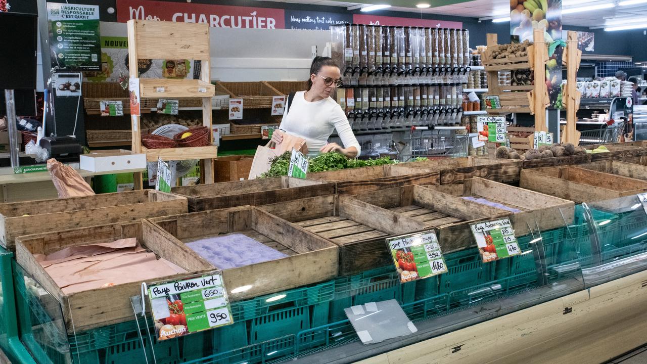 Kerusuhan Meluas di Kaledonia Baru, Warga Berduyun-duyun Datangi Supermarket