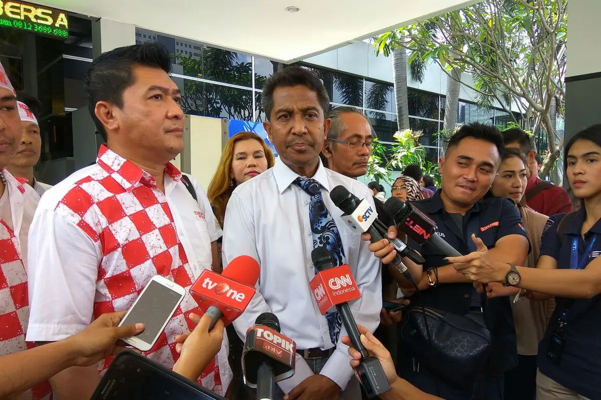 Solidaritas Merah Putih