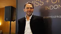 Teuku Zacky Menyesal Pernah Jodohkan Baim Wong dan Paula Verhoeven?