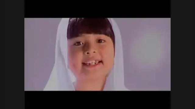 Throwback lagu iklan ramadan lawas. (credit: youtube.com/@TasyaVEVO)