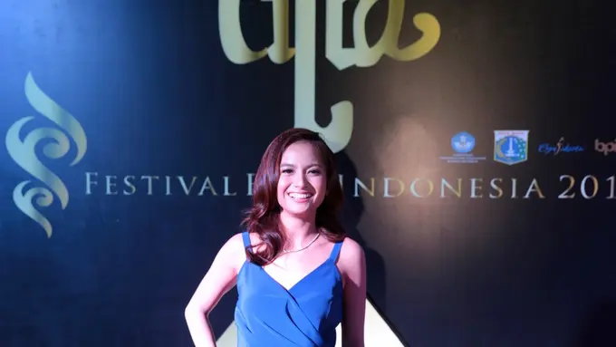 [Bintang] Acha Septriasa