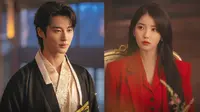 Simak Cerita Perancang Kostum Drakor Perfect Crown soal Hanbok Pangeran Ian hingga Ibu Suri