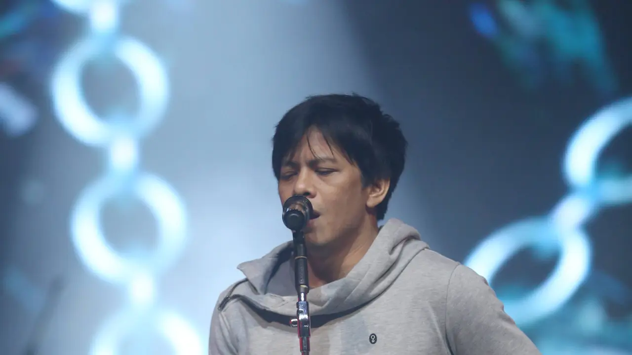 [Bintang] NOAH