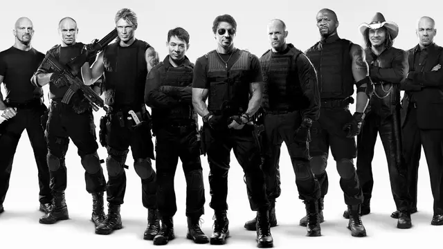 Sylvester Stallone Optimis The Expendables 4 Bakal Sukses