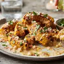 Resep Creamy Corn Ribs Lumer yang Bikin Nagih, Mudah Dibuat Sendiri