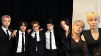 Update Status Kontrak Member NCT di SM Entertainment, Terbaru dari NCT 127