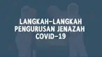 Ikatan Dokter Indonesia (IDI) meminta masyarakat tenang karena prosedur pengurusan jenazah sudah diperhitungkan.