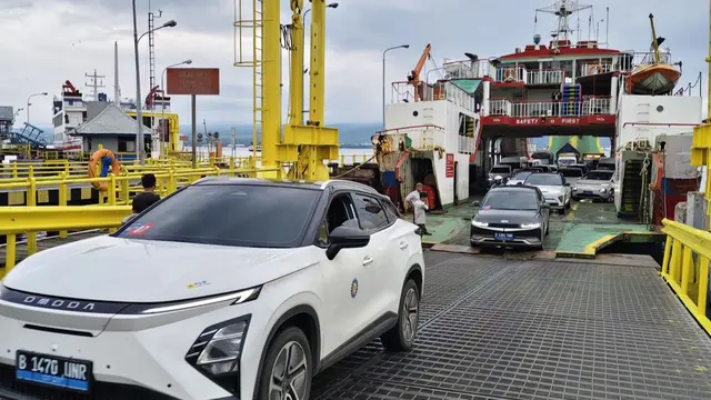 Puncak Acara PLN Mobile EVenture 2024 Digelar Besok