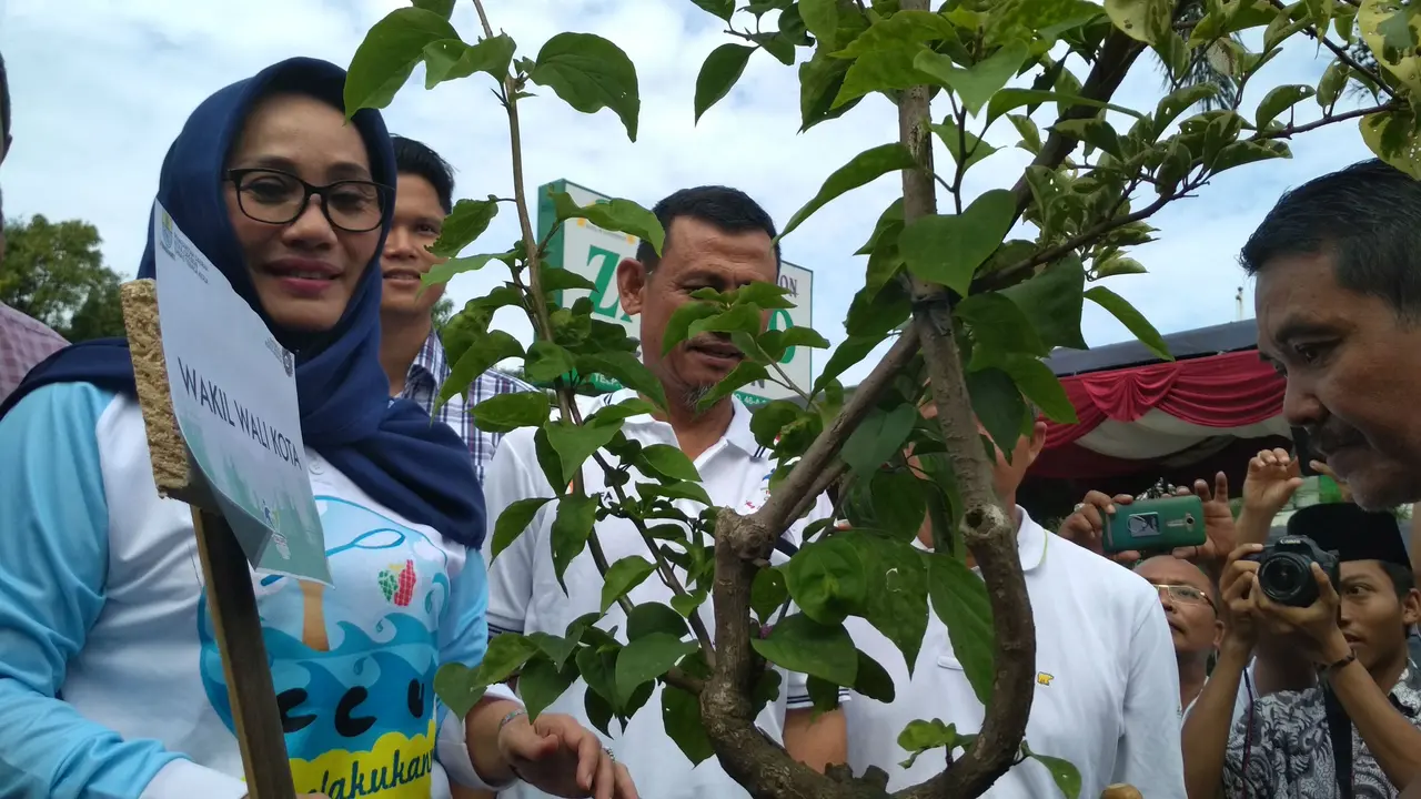 Gregetnya Cirebon Jadi Ibu Kota Negara