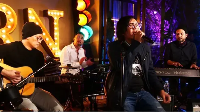 Live YouTube 30 Jam, Ini 6 Momen Raffi Ahmad dan Nagita Slavina Pecahkan Rekor