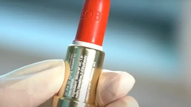 Lipstik kuno