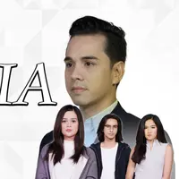 Sinetron DIA di SCTV.