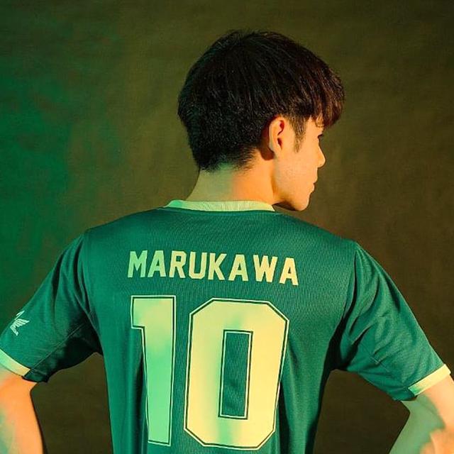 Liga 1 Gelandang Asing Persebaya Pilih Nomor 10 Kapten Tsubasa Jadi Inspirasinya Indonesia Bola Com