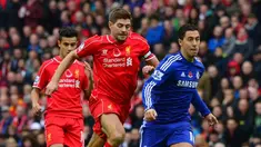 Chelsea vs Liverpool