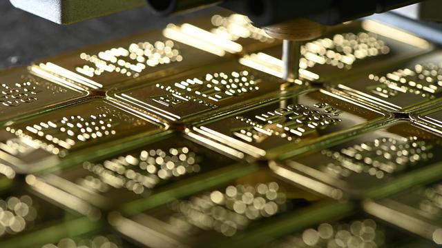 Harga Emas Terus Bersinar di Tahun 2020, Penjualan Emas Antam Capai Rp 6,41 T