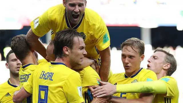 Fakta Piala Dunia, Dari Jumlah Penonton Sampai Trofi Yang Hilang!