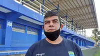 Banjir Pujian setelah Menolong Pemain Persiraja di BRI Liga 1, Dokter Persib: Itu Spontanitas untuk Membantu
