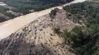 Kerusakan Hulu DAS Jambo Aye Sebabkan Banjir, WALHI: Ini Bertentangan dengan UUD 1945