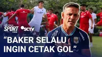 Pelatih Timnas Indonesia, John Herdman, memberikan pujian khusus kepada Mitchell Baker yang resmi memilih membela Indonesia di usia 19 tahun. Menurut Herdman, keputusan tersebut menunjukkan kedewasaan serta komitmen besar Baker terhadap masa depan se...