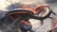 Populer di Asia Tenggara, Level Infinite Tambah Server Gim Chimeraland