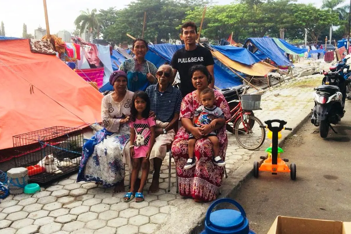 Ryan Wiradinata PS Tira