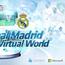 Real Madrid Virtual World saat ini sudah didownload atau diunduh secara gratis baik di Android maupun iOs.
