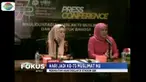 Muslimat NU gelar maulid di Stadion GBK untuk peringati hari jadi ke-73.