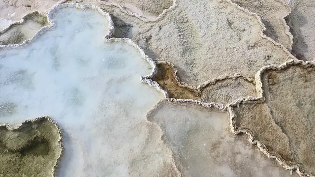 Yellowstone National Park
