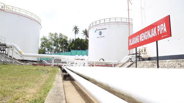 Pertamina