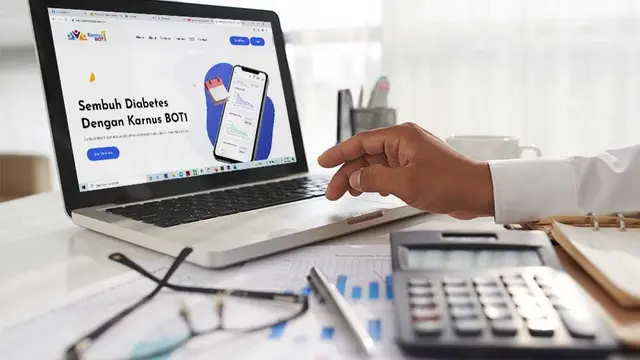 Keunggulan Karnus BOT1