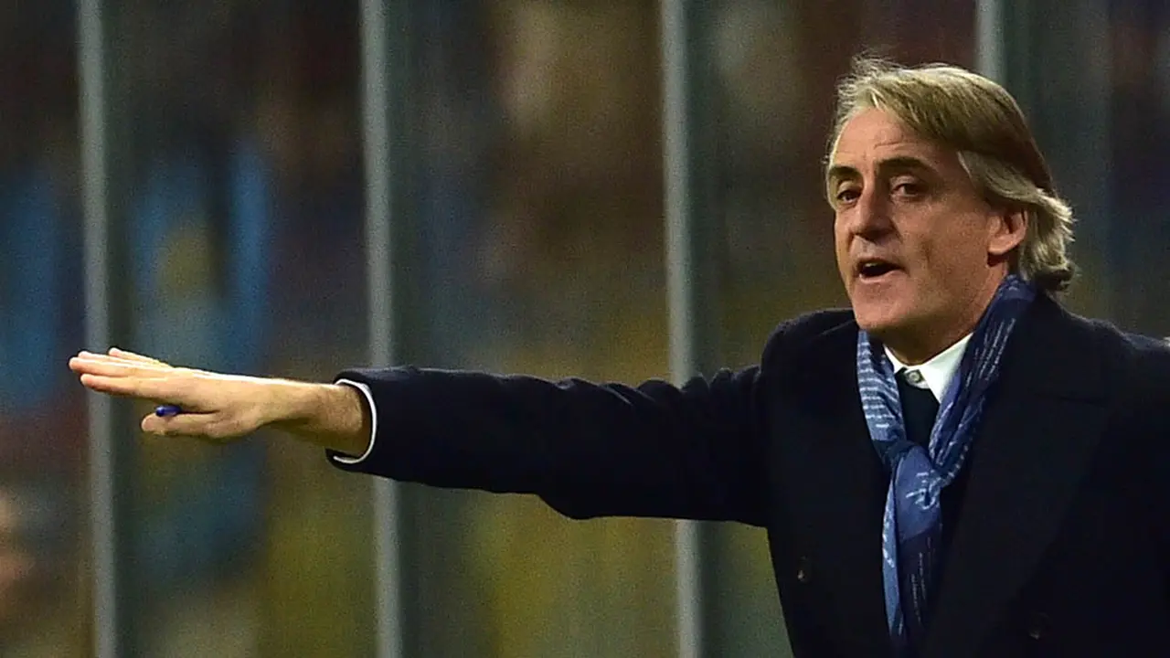 Inter vs Bologna