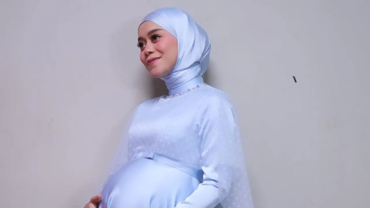 Lesti Kejora di Indonesian Dangdut Awards 2021 (Foto: Instagram/@wanda_haraa)