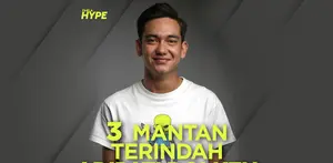 3 Mantan Terindah Adipati Dolken