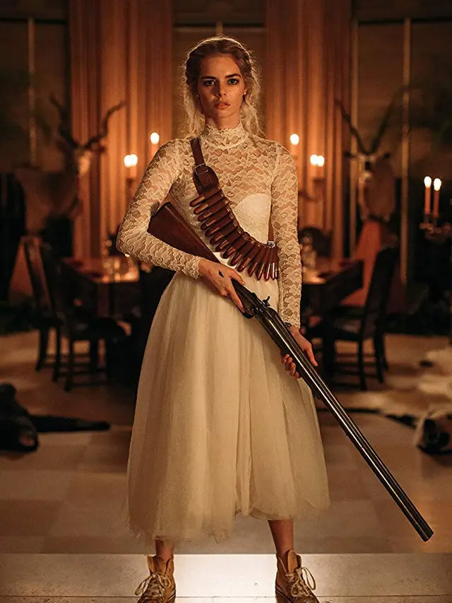 Ready or Not (© Twentieth Century Fox Film Corporation)