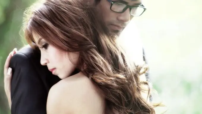 Hubungan tanpa status itu bisa penuh luka./Copyright pixabay.com