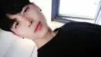 Lee Kang Bin, barista asal Korea Selatan ini punya keunikan dalam membuat latte art dengan mengkreasikan bakat lukisnya yang keren.