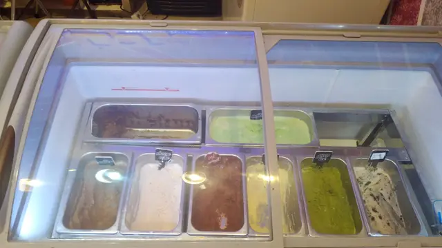 Kuliner Legendaris Jogja