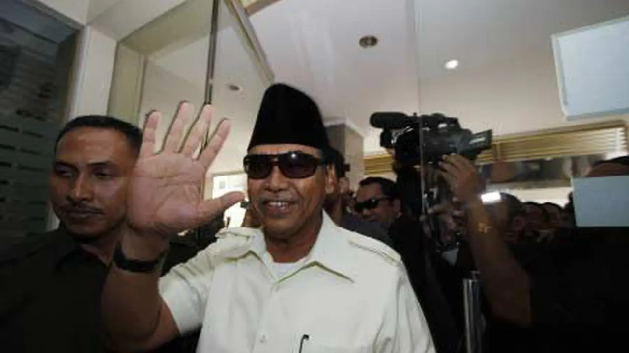 Panji Gumilang