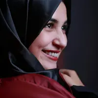 Foto Eksklusif Shireen Sungkar (Fathan Rangkuti/bintang.com)