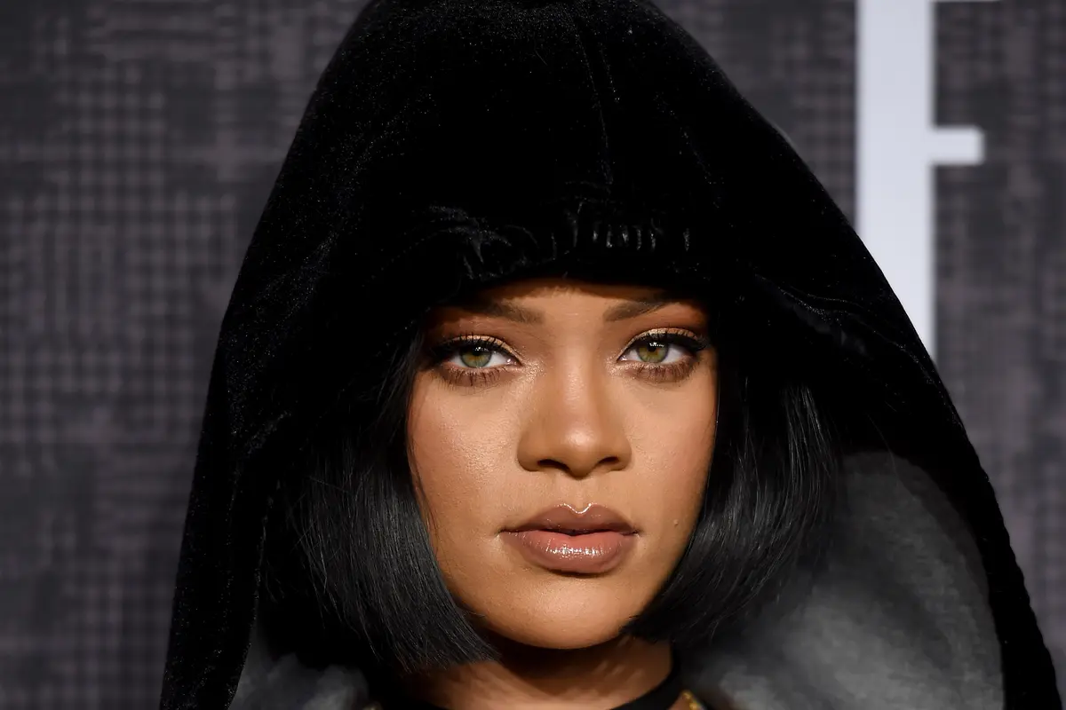 Rihanna