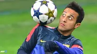 Cedera Parah, Bintang Muenchen Absen Kontra MU