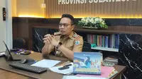 Disnaker Dorong Perusahaan di Sulbar Ikut Ajang Penghargaan Siddhakarya