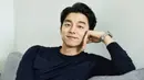 Kabar tersebut bermula dari sebuah komunitas online, seorang warganet mengatakan jika Gong Yoo sudah melakukan reservasi di Shilla Hotel yang merupakan tempat pernikahan. (Foto: Allkpop.com)