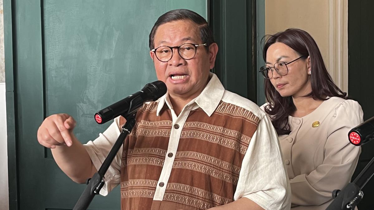 Balita Tewas di Proyek, Pramono Anung Buka Suara