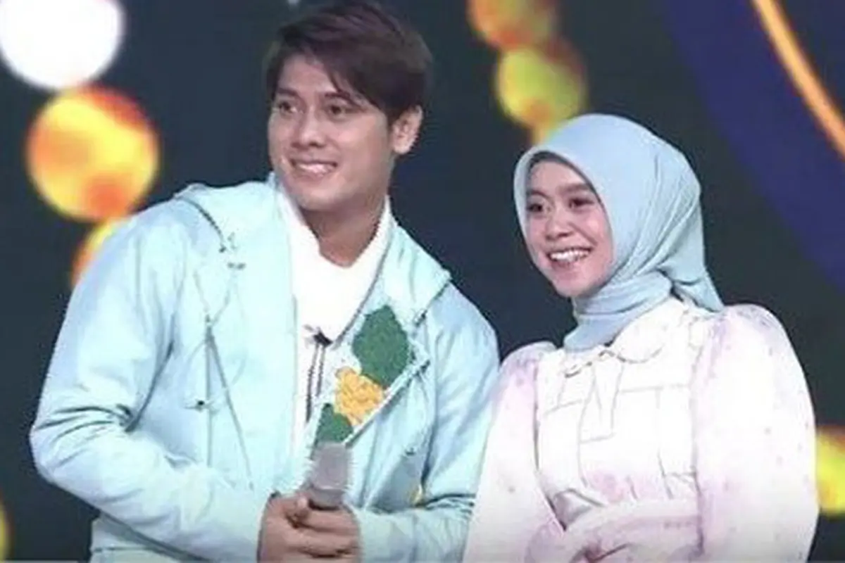 Lesti Kejora