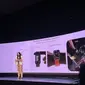 Xiaomi merilis tiga produk wearable bersamaan dengan peluncuran Xiaomi 14 (Liputan6.com/ Agustin Setyo Wardani)