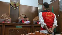 Tio Pakusadewo Resmi Jalani Proses Detoks